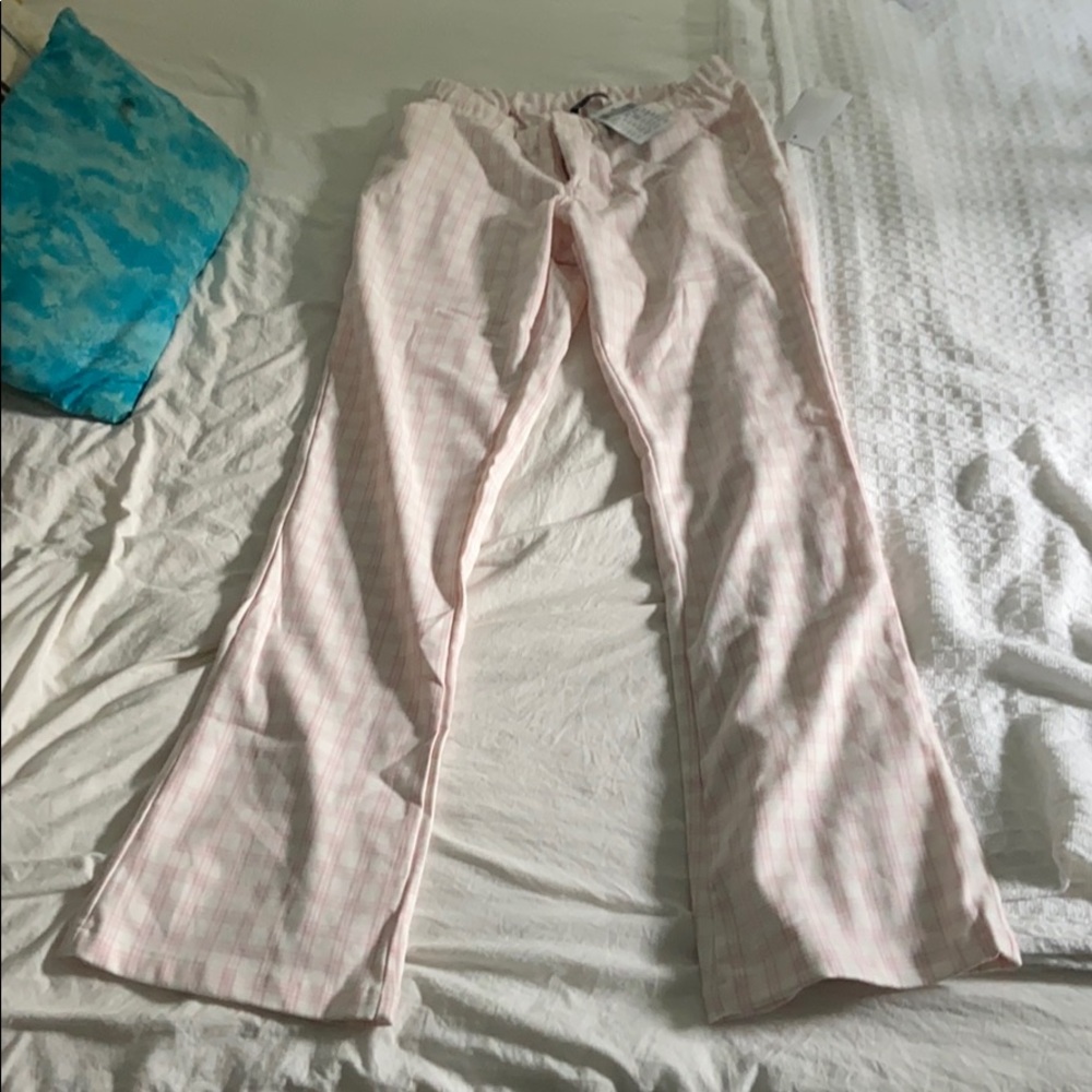 brandy melville tilden pants
